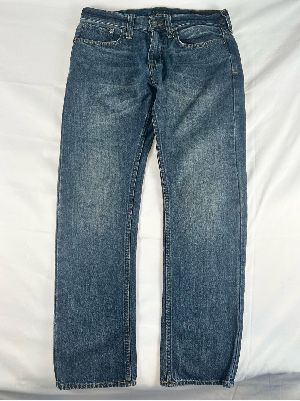 Bullhead Jeans Men’s Size 30x30 Slim Blue Denim Casual Classic Authentic